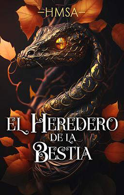 HMSA: El heredero de la bestia