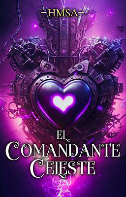 HMSA: El comandante celeste
