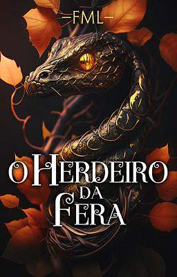 FML: O Herdeiro da Fera