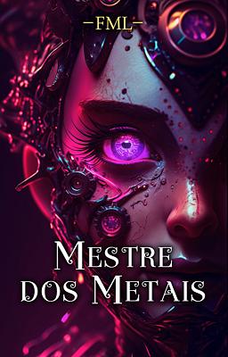 Cover image for FML: Mestre dos Metais