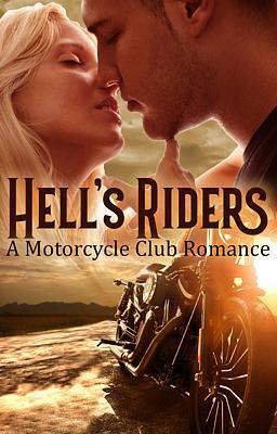 Hell's Riders MC (Deutsch)