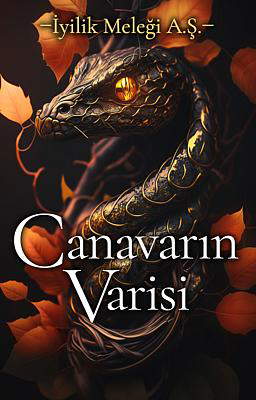 İyilik Meleği A.Ş.:Canavarın Varisi