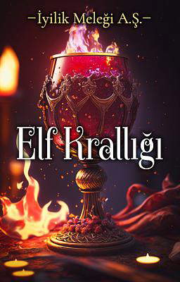 İyilik Meleği A.Ş.:Elf Krallığı