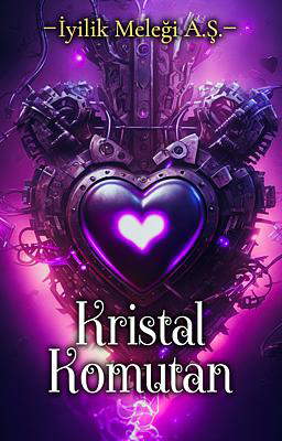 İyilik Meleği A.Ş.:Kristal Komutan