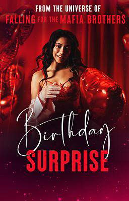 Birthday Surprise