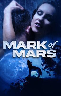 Cover image for Mark of Mars (Deutsch)