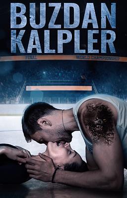 Cover image for Buzdan Kalpler
