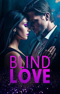 Cover image for Blind Love