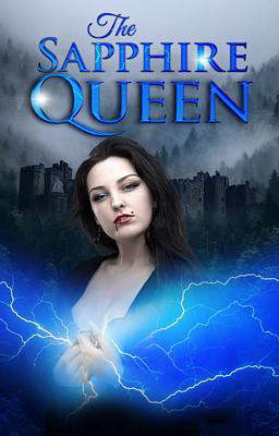 The Sapphire Queen