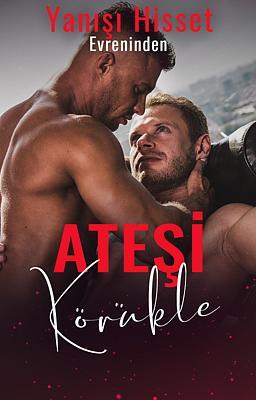 Cover image for Ateşi Körükle