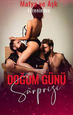 Doğum Günü Sürprizi 