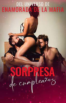 Sorpresa de cumpleaños
