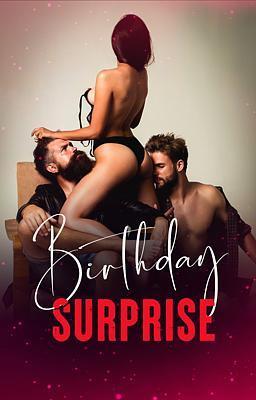 Birthday Surprise (Deutsch)