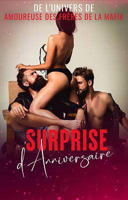 Surprise d’Anniversaire