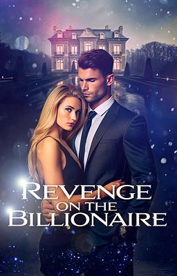Cover image for Revenge on the Billionaire