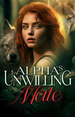 Alpha's Unwilling Mate