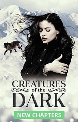 Creatures of the Dark Series