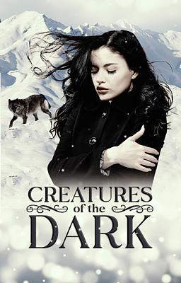 Creatures of the Dark Series