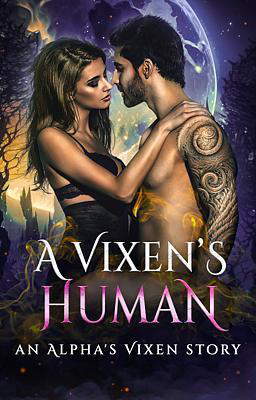 A Vixen's Human (Deutsch)