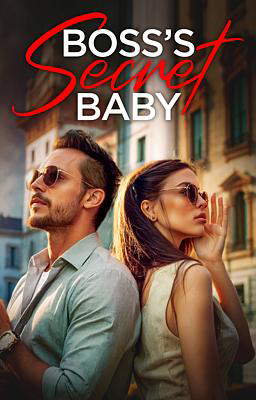 Boss's Secret Baby