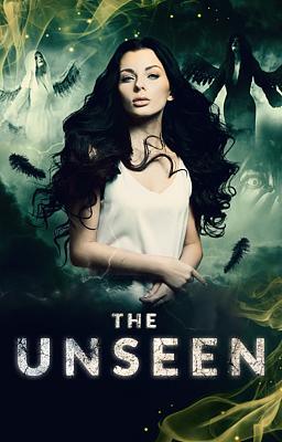Cover image for The Unseen Series
