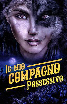Il mio compagno possessivo