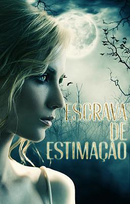 Cover image for Escrava de Estimação
