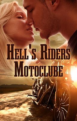 Cover image for Hell's Riders Motoclube