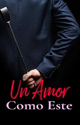 Cover image for Un amor como este