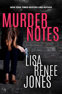 Cover image for Murder Notes (Lilah Love Book 1)