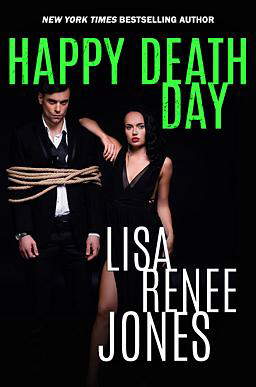 Happy Death Day (Lilah Love Book 7)