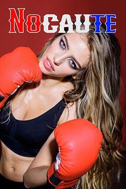 Cover image for Nocaute
