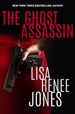 The Ghost Assassin (Lilah Love Book 9)