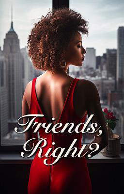 Friends, Right?
