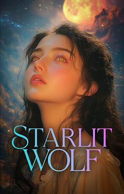 The Starlit Wolf