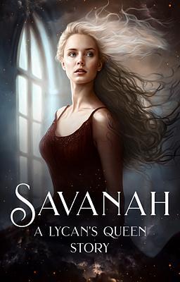 Savanah (Lycan's Queen) (Deutsch)