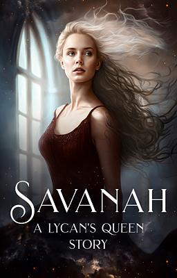 Savanah (Lycan's Queen) (Deutsch)