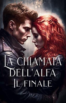 La chiamata dell'alfa - Il finale