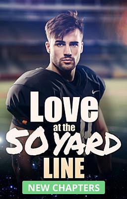 Love at the 50 Yard Line Series