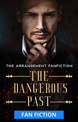 Cover image for The Dangerous Past