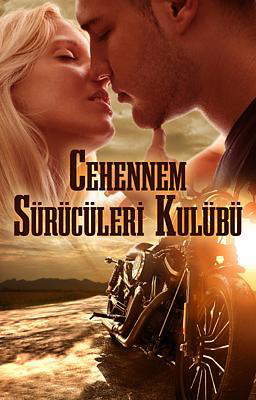 Cehennem Sürücüleri Motosiklet Kulübü
