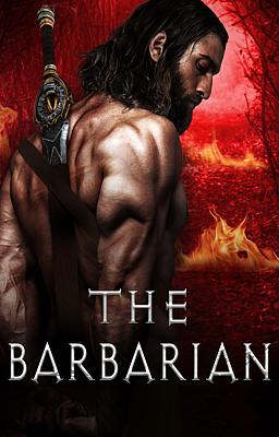 The Barbarian (Deutsch)