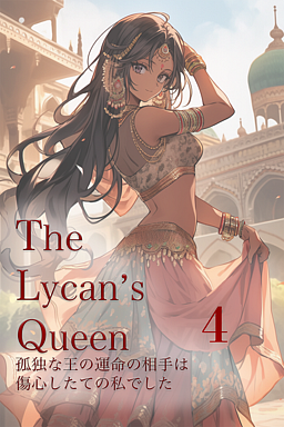 The Lycan's Queen 孤独な王の運命の相手は傷心したての私でした4