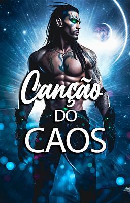 Cover image for Canção do Caos