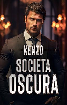 Cover image for Societa Oscura
