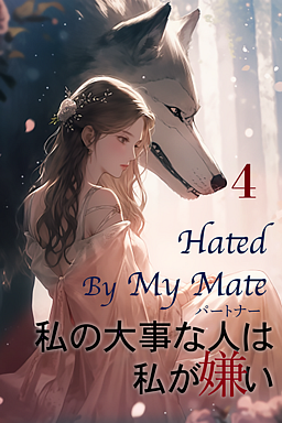 Hated By My Mate 私の大事な人は私が嫌い　４巻
