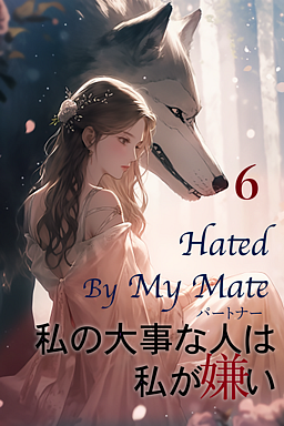 Hated By My Mate 私の大事な人は私が嫌い 6巻
