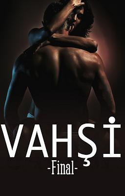 Cover image for Vahşi Final