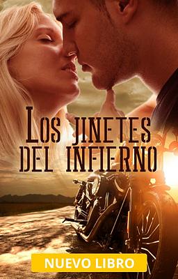 Cover image for Los jinetes del infierno