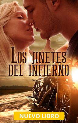 Los jinetes del infierno